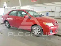 2013 Toyota COROLLA photo