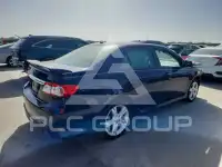 2013 Toyota COROLLA photo