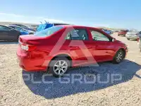 2013 Toyota COROLLA photo