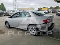 2013 Toyota COROLLA фото