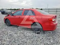 2013 Toyota COROLLA photo