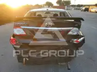 2013 Toyota COROLLA photo