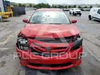 2013 Toyota COROLLA фото