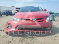 2013 Toyota COROLLA фото