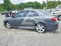 2013 Toyota COROLLA photo