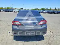 2013 Toyota COROLLA photo