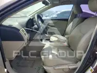 2013 Toyota COROLLA photo