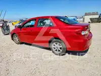 2013 Toyota COROLLA photo