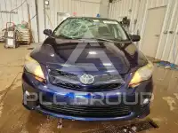 2013 Toyota COROLLA photo