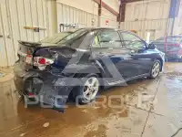 2013 Toyota COROLLA фото