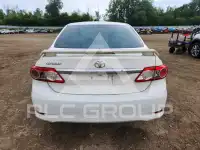 2013 Toyota COROLLA photo