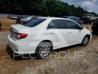 2013 Toyota COROLLA фото