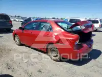 2013 Toyota COROLLA photo