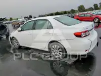 2013 Toyota COROLLA фото