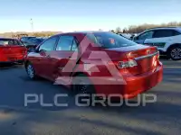 2013 Toyota COROLLA photo