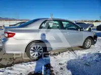 2013 Toyota COROLLA photo