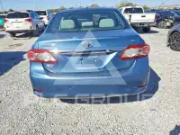 2013 Toyota COROLLA photo