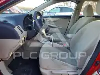 2013 Toyota COROLLA photo