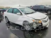 2013 Toyota COROLLA фото
