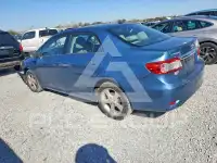2013 Toyota COROLLA photo