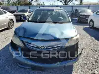 2013 Toyota COROLLA photo
