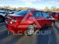 2013 Toyota COROLLA photo