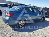2013 Toyota COROLLA photo