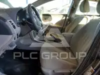2013 Toyota COROLLA photo