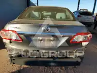 2013 Toyota COROLLA photo