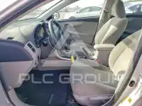 2013 Toyota COROLLA photo