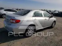 2013 Toyota COROLLA photo
