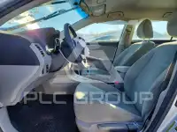2013 Toyota COROLLA photo
