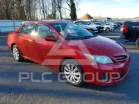 2013 Toyota COROLLA photo