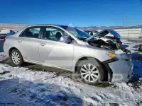 2013 Toyota COROLLA photo