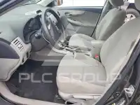 2013 Toyota COROLLA фото