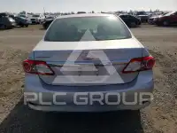 2013 Toyota COROLLA photo