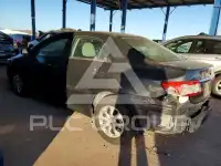2013 Toyota COROLLA photo