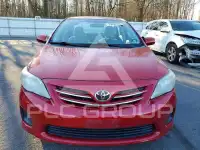 2013 Toyota COROLLA photo