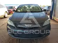 2013 Toyota COROLLA photo