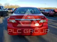 2013 Toyota COROLLA photo