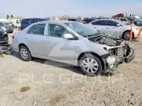 2013 Toyota COROLLA photo