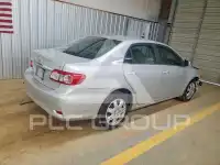 2013 Toyota COROLLA фото