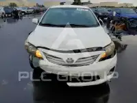 2013 Toyota COROLLA фото