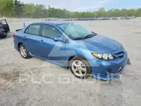 2013 Toyota COROLLA фото