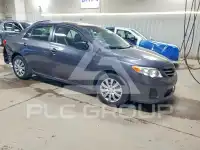 2013 Toyota COROLLA фото