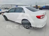 2013 Toyota COROLLA фото