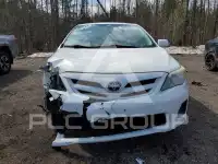 2013 Toyota COROLLA фото