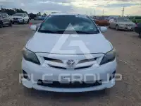 2013 Toyota COROLLA фото