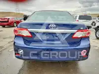 2013 Toyota COROLLA фото