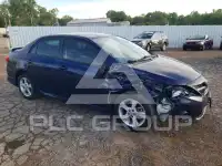 2013 Toyota COROLLA photo